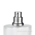 Aangepaste lege mini -hervulbare spuitglas parfumflessen